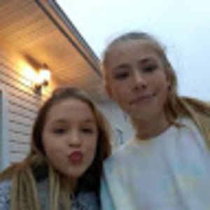 Meet your Posher, Brianna